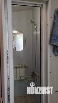 Дом 40м², 1-этажный, на длительный срок,