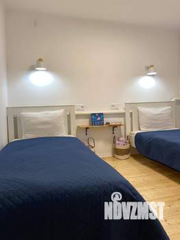 Дом 80м², 1-этажный, посуточно,