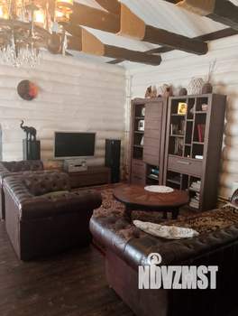 Дом 168м², 1-этажный, на длительный срок,