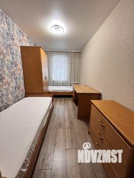 Дом 80м², 2-этажный, на длительный срок,