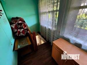 Дом 100м², 2-этажный, на длительный срок,