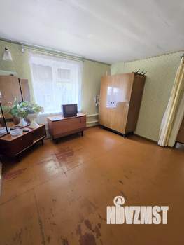 Дом 50м², 1-этажный, на длительный срок,