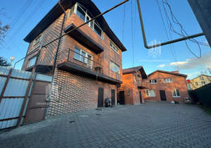 Дом 150м², 2-этажный, на длительный срок,