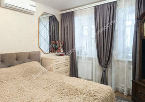 Дом 65м², 1-этажный, на длительный срок,