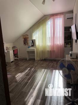 Коттедж 180м², 2-этажный, на длительный срок,