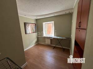 Дом 60м², 1-этажный, на длительный срок,