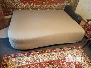 Дом 55м², 1-этажный, на длительный срок,