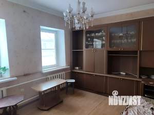 Дом 85м², 1-этажный, на длительный срок,