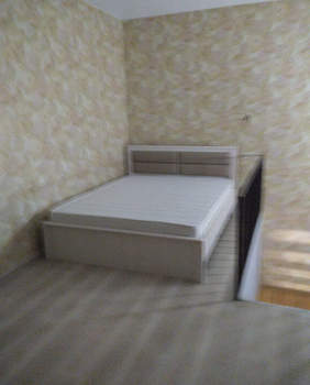Дом 44м², 2-этажный, на длительный срок,