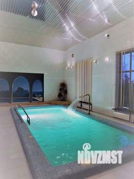 Дом 350м², 2-этажный, посуточно,