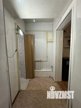 Дом 44м², 1-этажный, на длительный срок,