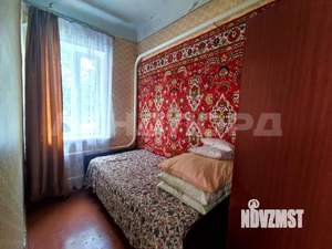 Дом 59м², 2-этажный, на длительный срок,