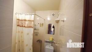 Дом 45м², 1-этажный, на длительный срок,