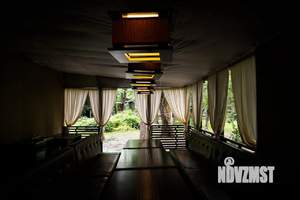 Дом 100м², 1-этажный, посуточно,