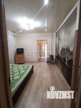 Дом 90м², 2-этажный, на длительный срок,