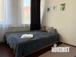 Дом 31м², 1-этажный, посуточно,