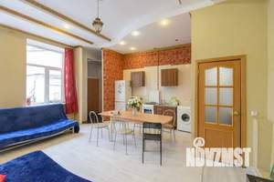 Дом 70м², 1-этажный, посуточно,