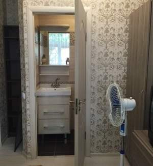 Дом 90м², 1-этажный, на длительный срок,