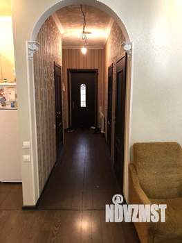 Дом 150м², 2-этажный, на длительный срок,