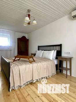 Дом 80м², 2-этажный, посуточно,