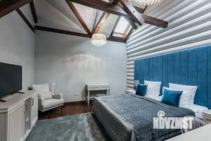 Дом 450м², 1-этажный, посуточно,