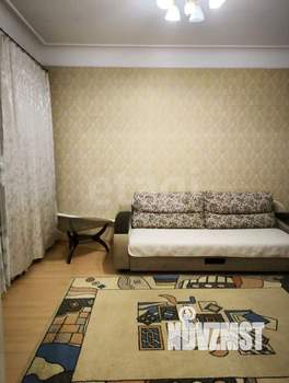 Дом 54м², 1-этажный, на длительный срок,