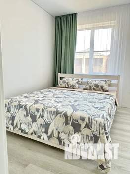 Дом 55м², 1-этажный, посуточно,