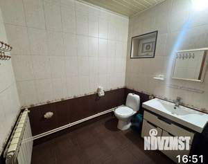 Дом 100м², 1-этажный, на длительный срок,