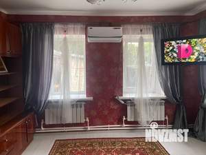 Дом 70м², 1-этажный, на длительный срок,