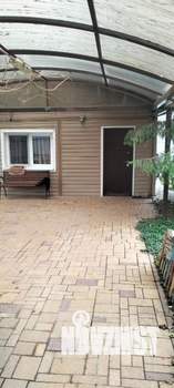 Дом 45м², 2-этажный, на длительный срок,