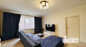 Дом 110м², 2-этажный, на длительный срок,