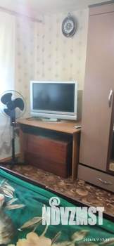 Дом 50м², 1-этажный, на длительный срок,