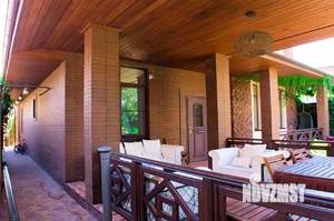 Дом 250м², 3-этажный, на длительный срок,