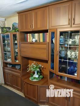 Дом 55м², 1-этажный, на длительный срок,