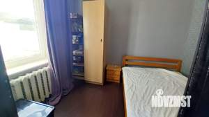 Дом 60м², 1-этажный, на длительный срок,