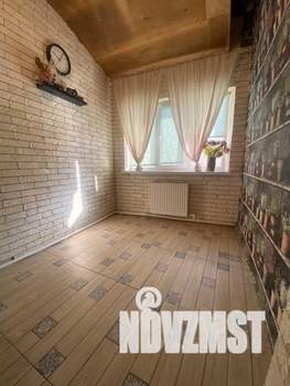 Дом 65м², 1-этажный, на длительный срок,