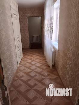 Дом 98м², 1-этажный, на длительный срок,