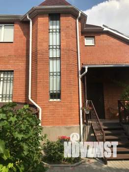 Дом 120м², 2-этажный, посуточно,