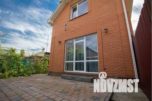 Дом 98м², 2-этажный, посуточно,