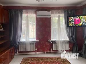 Дом 70м², 1-этажный, на длительный срок,