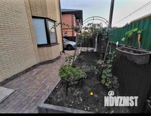 Таунхаус 116м², 2-этажный, на длительный срок,