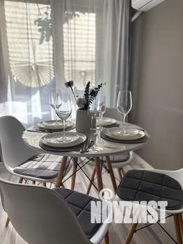 Дом 42м², 1-этажный, посуточно,