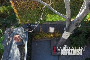 Дом 300м², 3-этажный, на длительный срок,