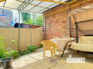 Дом 20м², 1-этажный, на длительный срок,