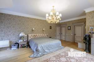 Дом 450м², 4-этажный, на длительный срок,