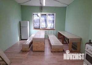 Дом 135м², 3-этажный, на длительный срок,