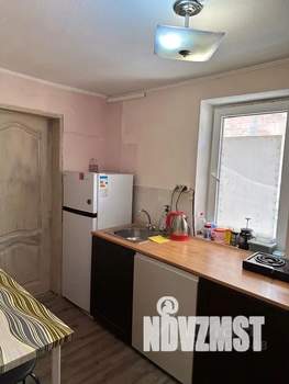 Дом 60м², 1-этажный, посуточно,