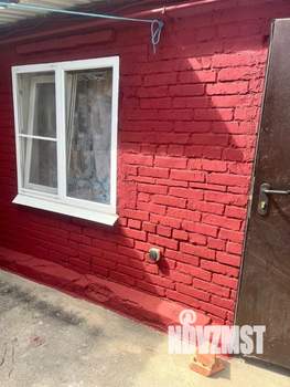 Дом 25м², 1-этажный, на длительный срок,