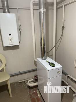 Дом 90м², 2-этажный, на длительный срок,