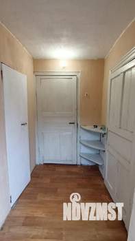 Дом 55м², 1-этажный, на длительный срок,